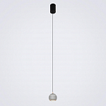 *Подвесной светильник LED4U L8753-1 CR 