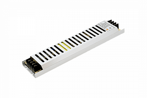 Ультратонкий блок питания в металлическом корпусе IP20 150W 12V XT-150-12 SWG
