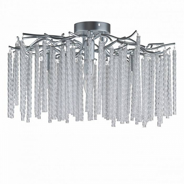 *Потолочная люстра Lumion MISS 6521/6C