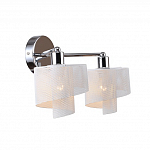 Бра Escada 1109/2A 2хE14 Chrome