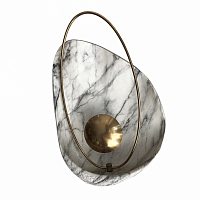 Бра Kink Light Делия 07642,01 12W 4000K