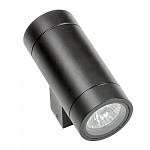Уличный настенный светильник Lightstar Paro 351607