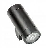 Уличный настенный светильник Lightstar Paro 351607