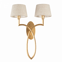 Бра Divinare Florence 6819/19 AP-2 2*E14