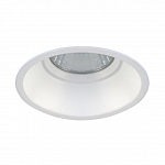 Светильник встраиваемый Crystal Lux CLT 043C WH