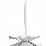 Подвесная люстра Lightera Chad LE116L-40W