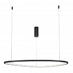 Подвесной светодиодный светильник Maytoni Glint MOD072PL-L36B3K