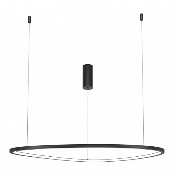 Подвесной светодиодный светильник Maytoni Glint MOD072PL-L36B3K