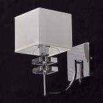Бра MW-Light Прато 1х40W E14 220V