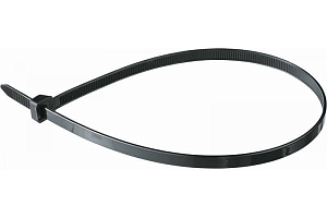 Хомут кабельный 71 338 NCT-036-250-100/BL 3,6х250 нейл. черн. (уп.100шт) Navigator