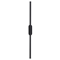 Бра Lumion Brielle 5609/13WL черный 13W 4000К 720Лм