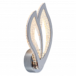 Светильник светодиодный накладной ProfitLight 8045/1W CHR 22W