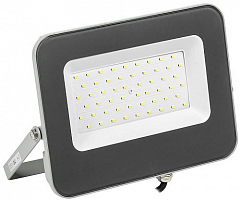 Прожектор светодиодный СДО 07-50 50Вт 6500К IP65 сер. IEK