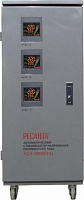 Стабилизатор трехфазный Ресанта АСН-15 000/3-Ц 63/4/17