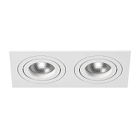 Светильник INTERO 16 Double QUADRO (217526+217606+217606) i5260606