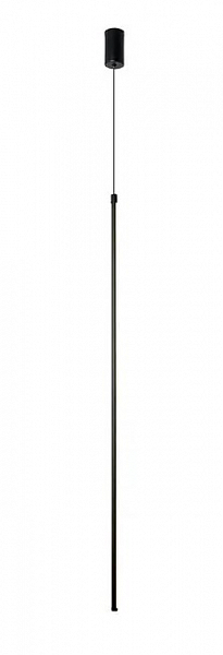 Подвесной светодиодный светильник Lussole Loft Lowell LSP-7116