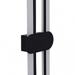Бра Reluce 86863-9.2-001IL LED10W BK