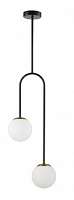 Люстра на штанге Lumion Dexter 6500/2C