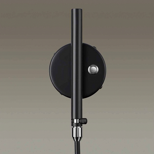 Спот Odeon Light Walli Kerbi 4831/1W