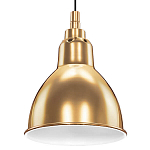 Подвесной светильник Lightstar Loft E14 бронза MD12018002-1A