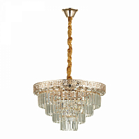 Подвесная люстра Lumion Classi 5232/8