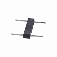 Коннектор Favourite Unika 1003-CB-030 L30*W30*Н5 IP20