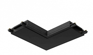 Коннектор L-образный Maytoni Technical Radity TRA084CL-11B