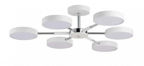 Потолочная люстра Lumion MIKA 5659/99CL
