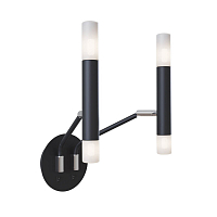 Бра Maytoni Vigo MOD620WL-04B 4*G9