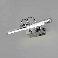 Светильник настенный светодиодный Flint Neo SW LED хром Elektrostandard MRL LED 1022