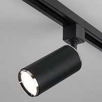 **Светильник светод. трековый Volpe ULB-Q253 35W-NW-A BLACK черный 35Вт 3000Лм 4200К