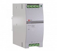 Блок питания 24В DR-75W-24 EKF