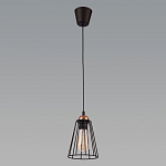 Подвесной светильник TK Lighting 1641 Galaxy 1 E27