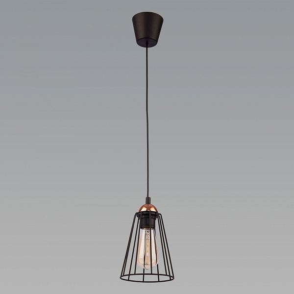 Подвесной светильник TK Lighting 1641 Galaxy 1 E27