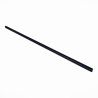 Шинопровод SKYLINE 220 накладной ST-Luce Черный ST015.439.00