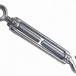 Талреп крюк-кольцо М10