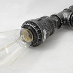 Подвесной светильник Lussole Loft LSP-9692 E27