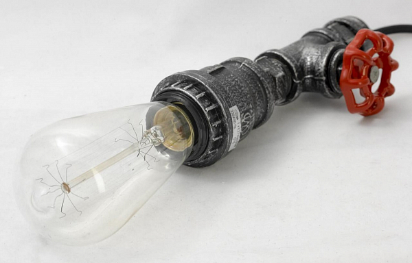 Подвесной светильник Lussole Loft LSP-9692 E27