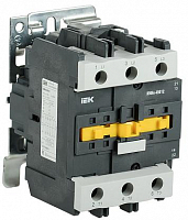 Контактор КМИе-48012 80А 230В/АС3 1НО; 1НЗ IEK