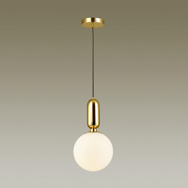 Подвесной светильник Odeon Light Okia 4669/1