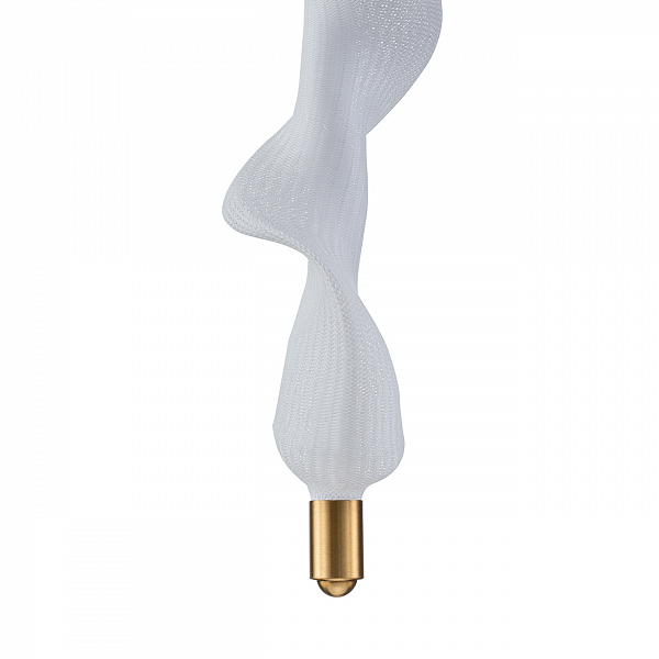 *Светильник подвесной INDIGO 11044/B/1P Brass V000084L