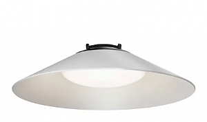 Подвесной светодиодный светильник Maytoni Technical Pendant system Parity Campana TR127B-12W4K-W