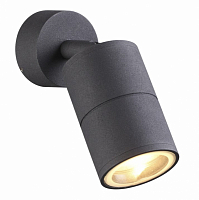 Уличный светильник Odeon Light Corsus 4207/1C