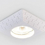 Встраиваемый светильник Ambrella light Desing D2920 W