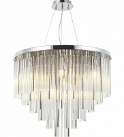Подвесная люстра Stilfort Style rain 2147/09/09P