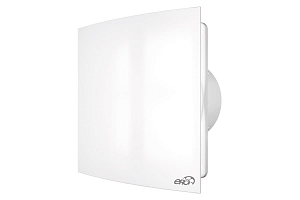 Осевой вытяжной вентилятор ERA QUADRO 4