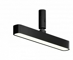 Трековый светильник Technical TR202-1-10W3K-B MAYTONI