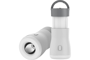 Фонарь-светильник аккум. KOCAc6017LED- 3W , кемпинг-7 W, аккум. 3,7V 1,2 Ah Космос