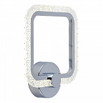Светодиодный накладной светильник ProfitLight 8011/1W CHR 22W