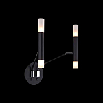 Бра Maytoni Vigo MOD620WL-04B 4*G9